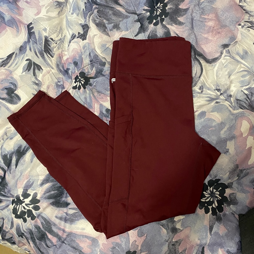 Fabletics leggings